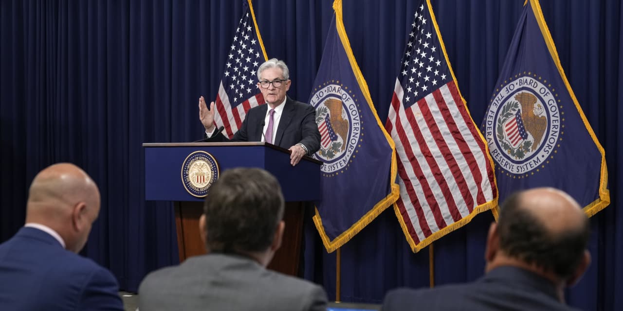 #The Fed: Was Fed’s Powell dovish or not? 4 key takeaways from today’s press conference