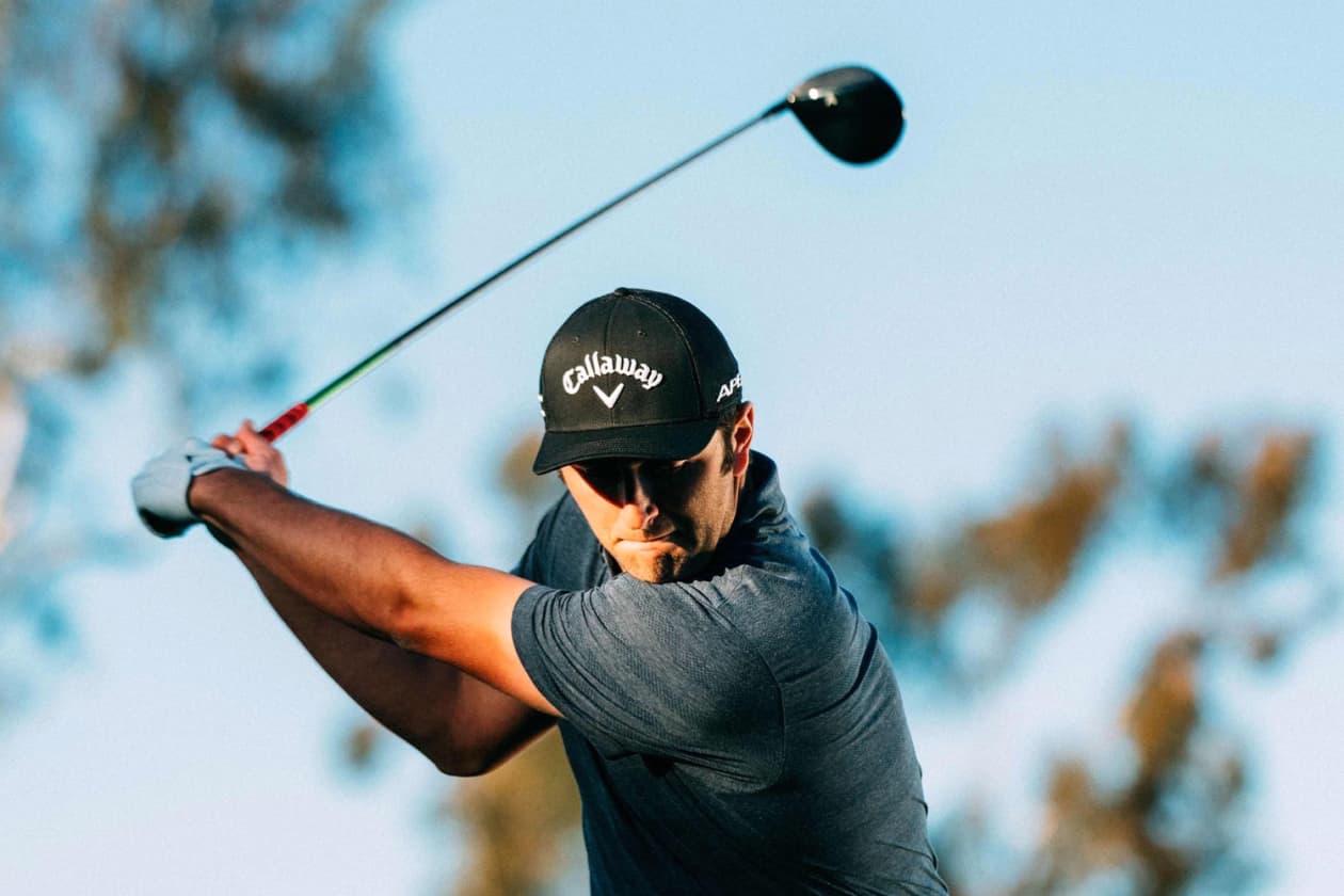 Here’s why this iconic golf brand is investing in the future of the ...