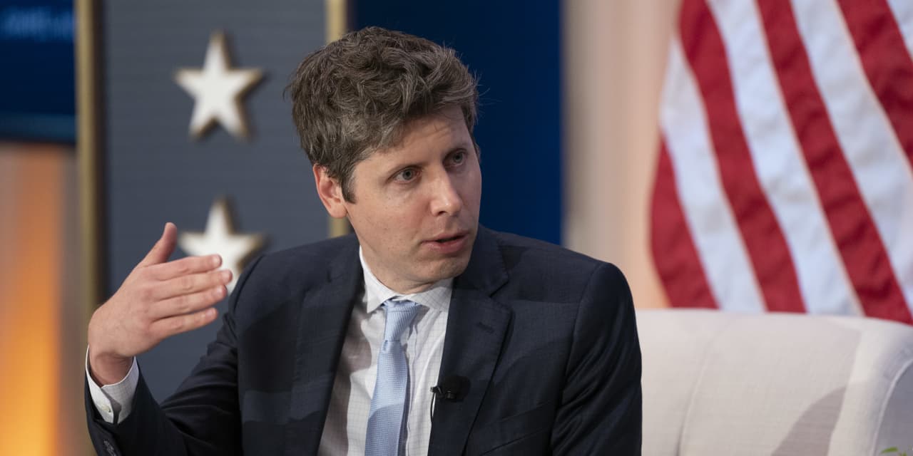 Pourquoi Sam Altman d'OpenAI affirme qu'une IPO n'est pas à l'ordre du jour cette année