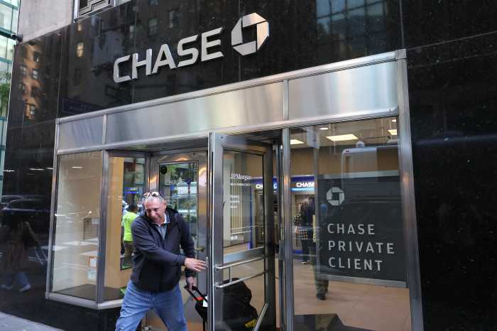JPMorgan Chase has launched a new Center for Geopolitics to help its clients understand the political landscape as they manage their finances.
