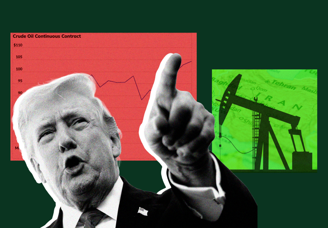 为何美国可能无需重开霍尔木兹海峡？