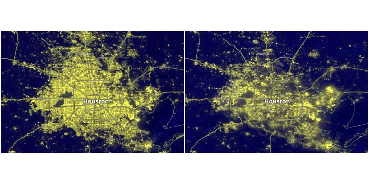 Millions still have no power days after Hurricane Beryl struck Texas ...
