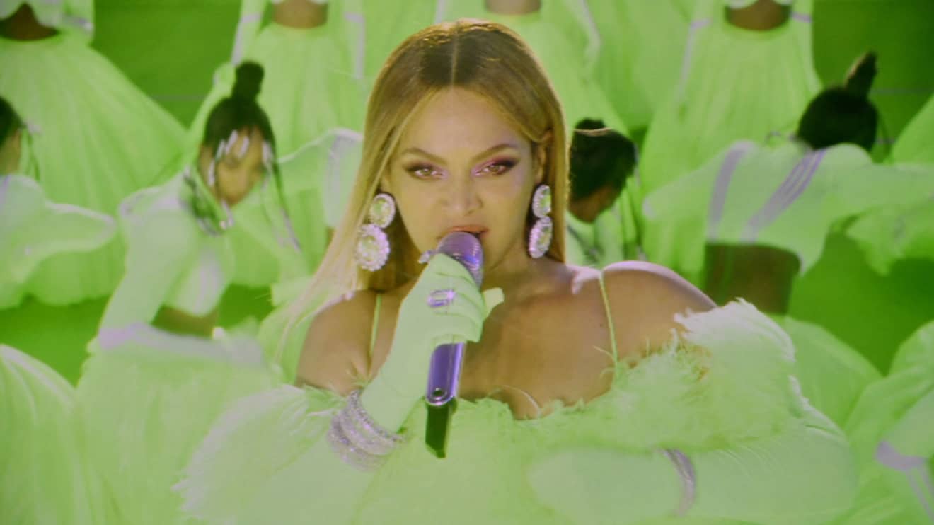 Beyoncé’s ‘Renaissance’ is topping Spotify, Apple Music charts and ...