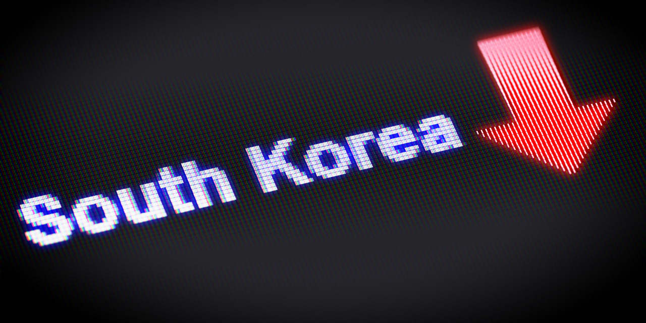 World’s hottest stock market suddenly blows cold with a 7% tumble