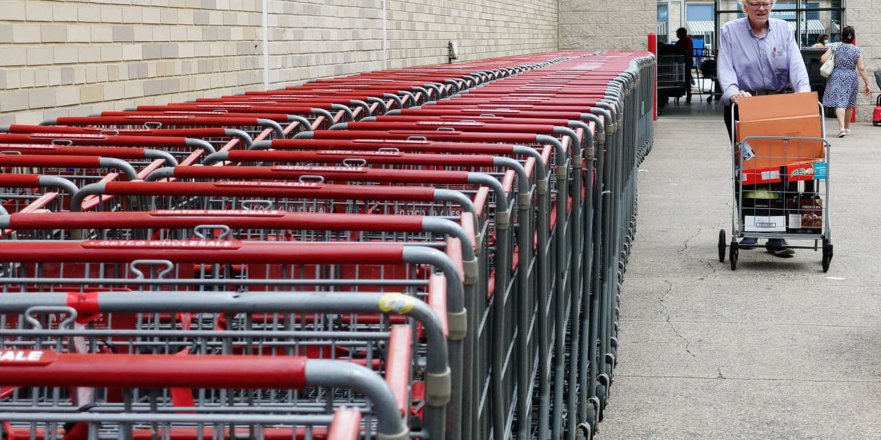 #: Here’s what Costco is saying about inflation — and a membership fee increase