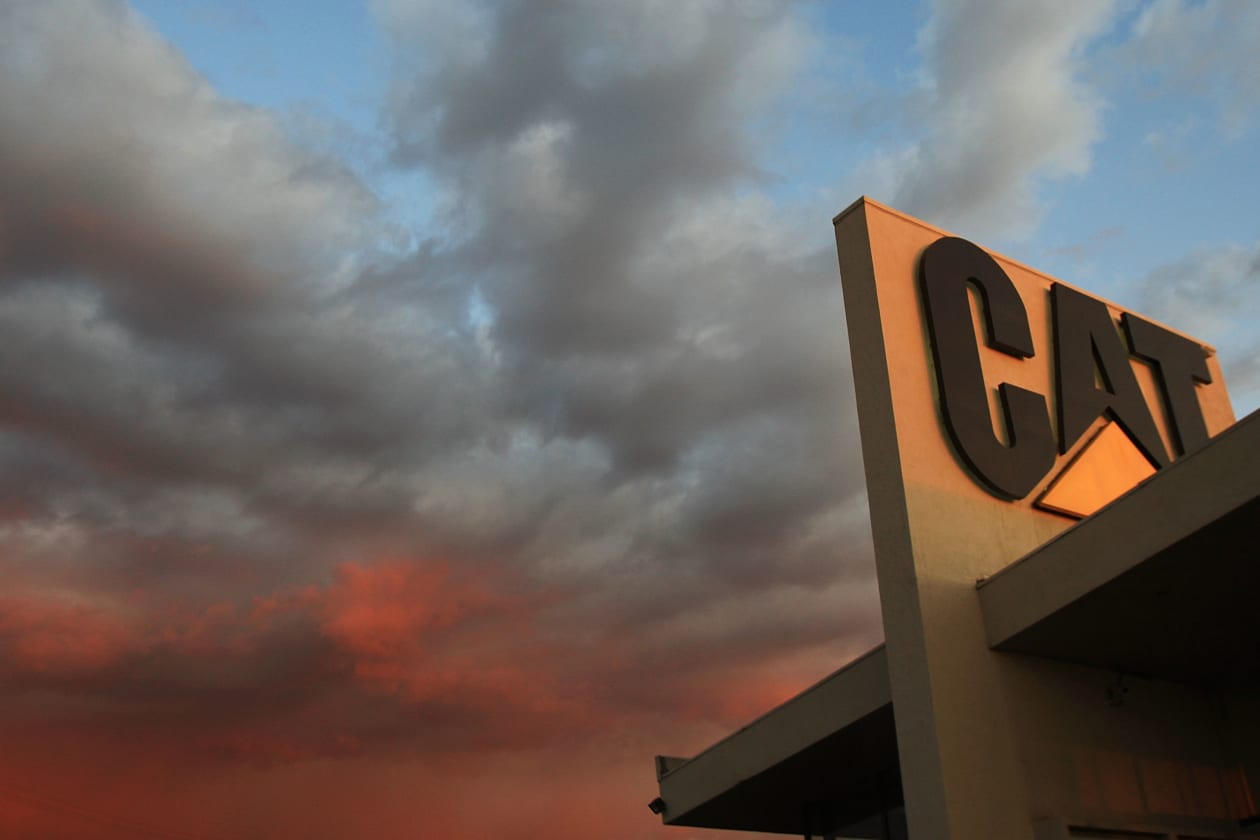 Netflix, Workday, Costco, Caterpillar and more: These stocks are 