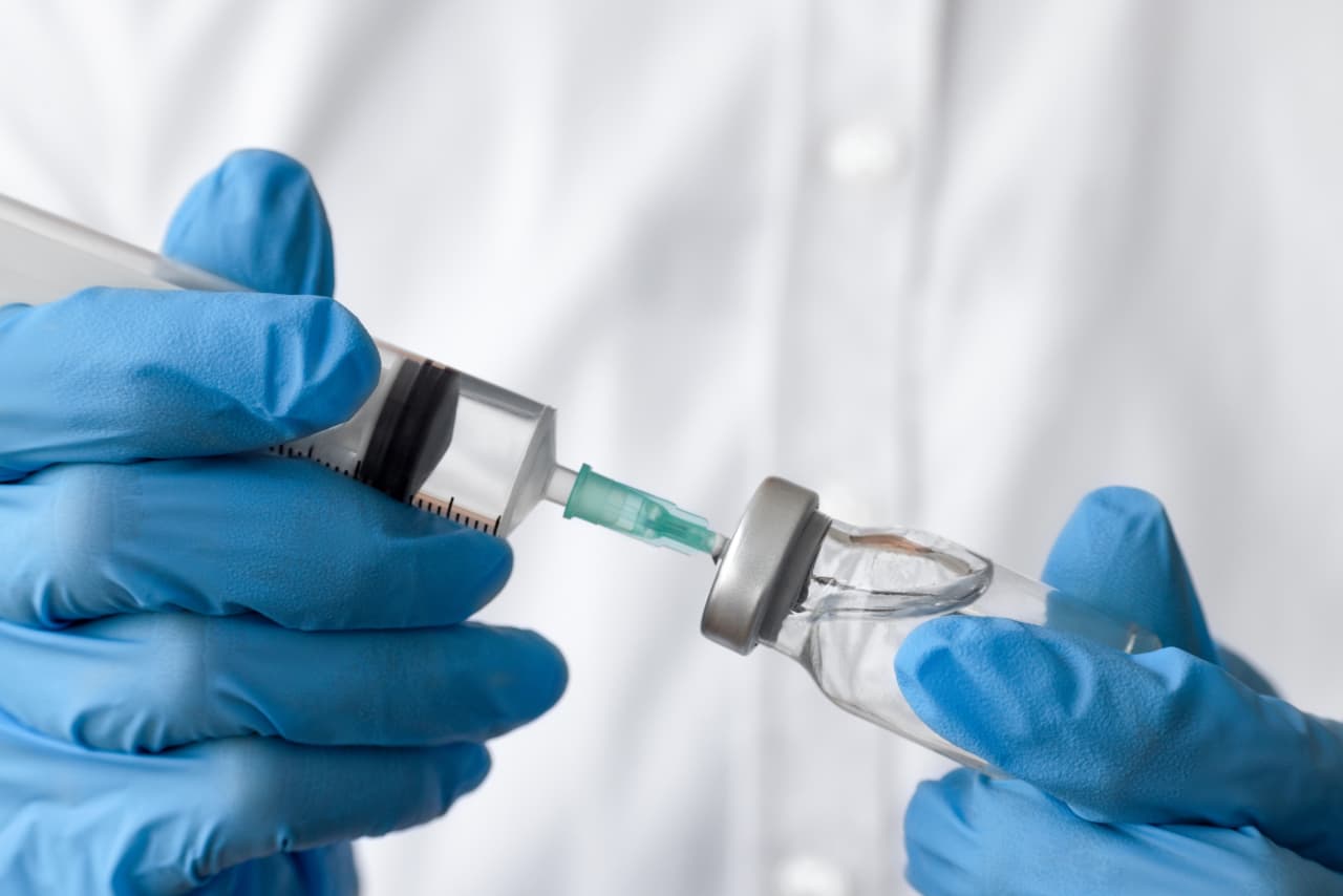 Moderna got the FDA to change its mind and review its flu vaccine after some concessions