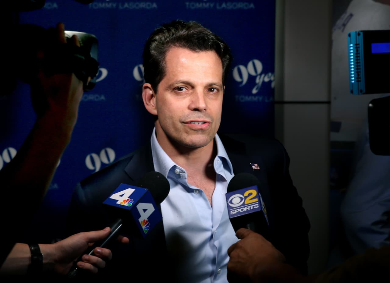 Why Is FTX Ventures Buying A 30% Stake In Scaramucci’s SkyBridge ...