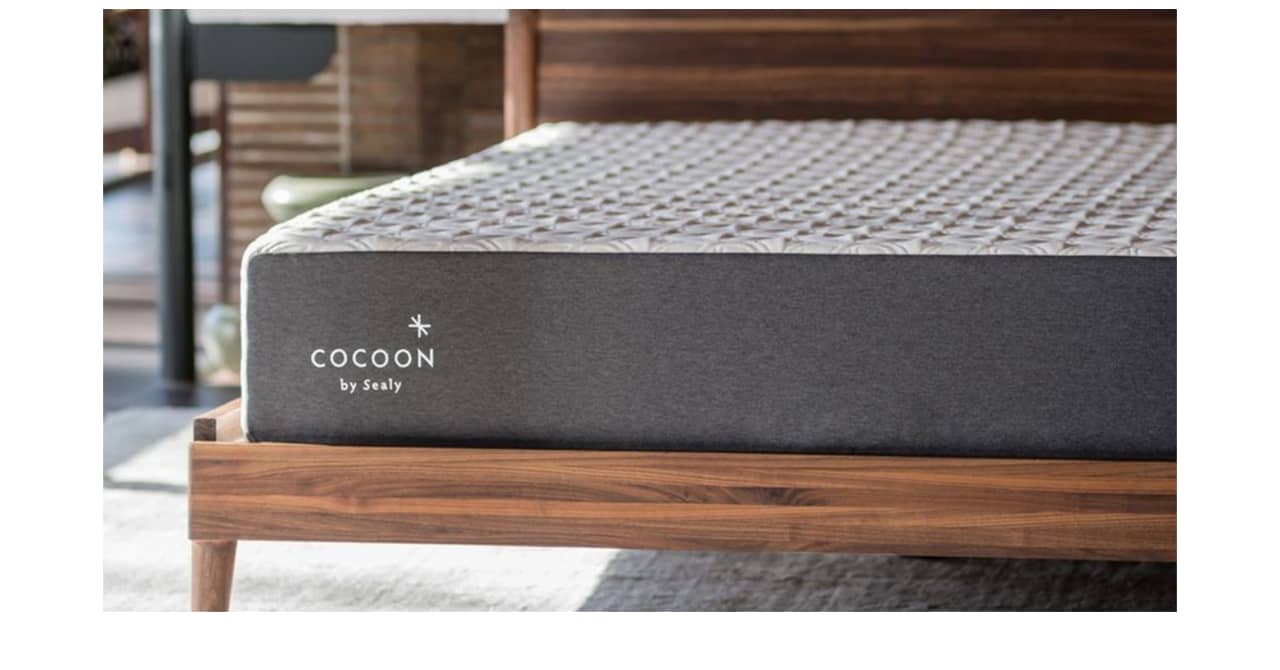 The best mattress for back pain in 2024, recommended by an osteopath