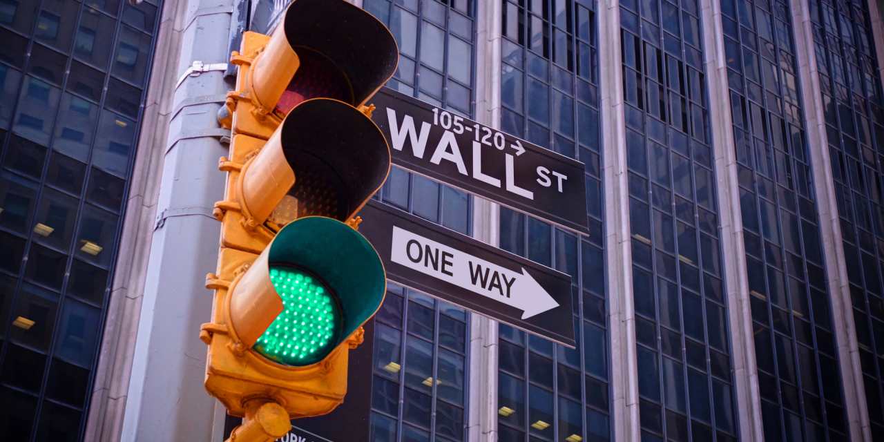Stock Market Today: Dow up 170 points, S&P 500 fights for record closes and Nasdaq falls after Trump outlines a Philippines trade agreement and investors await more earnings