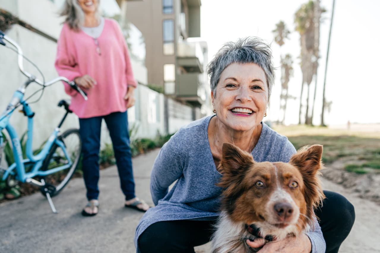 3 Things That Are Too Much To Ask Of A Newly Retired Boomer Woman