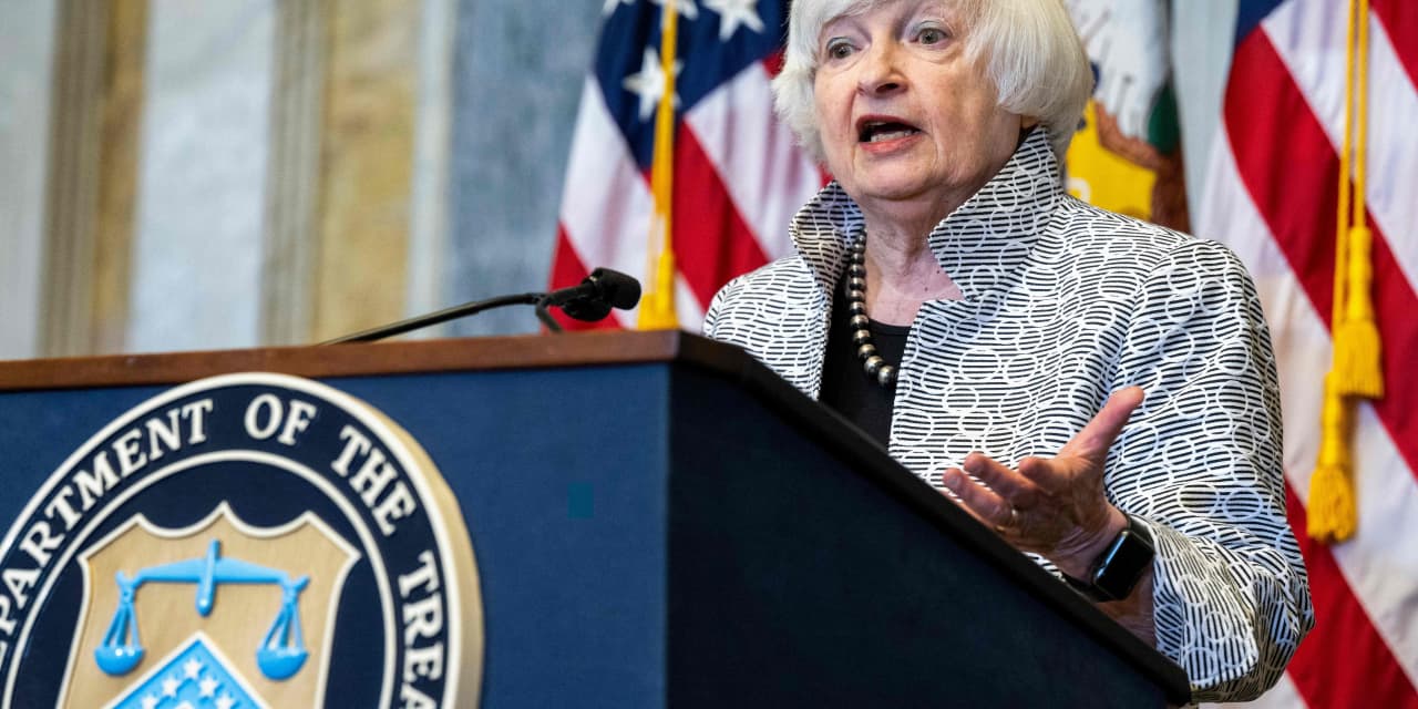 #: Yellen: Inflation will come down next year