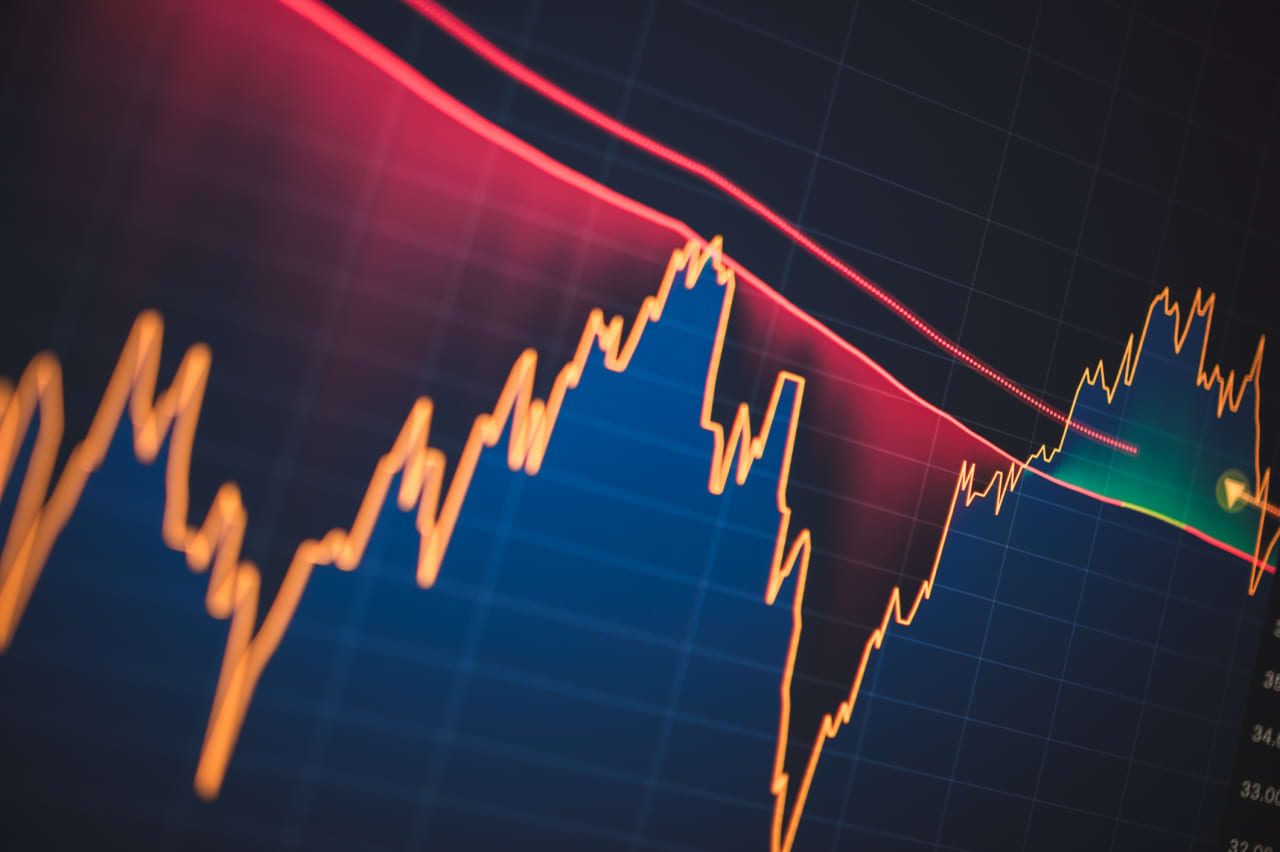 Trump picking Kevin Warsh as Fed chair wasn’t enough to soothe shaky markets