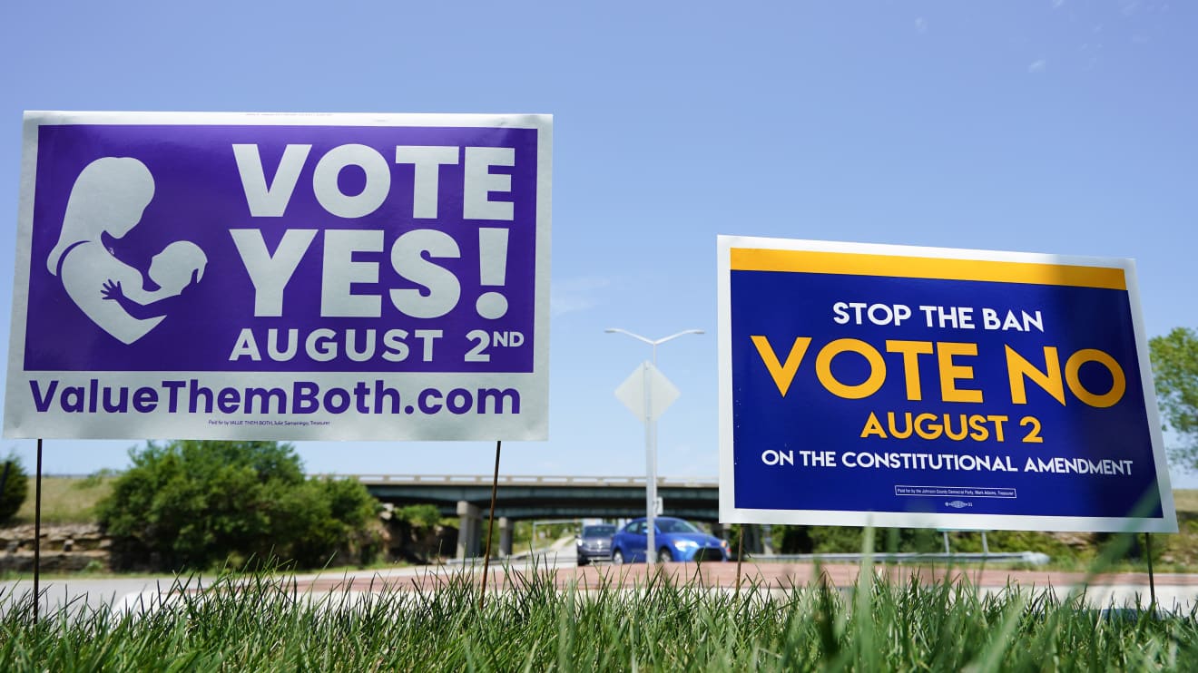 Betting markets now see Democrats keeping their grip on Senate in