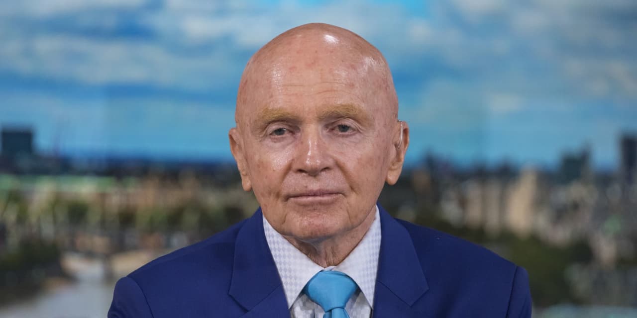 The ‘Indiana Jones’ of emerging market investing, Mark Mobius, stepping down as lead manager