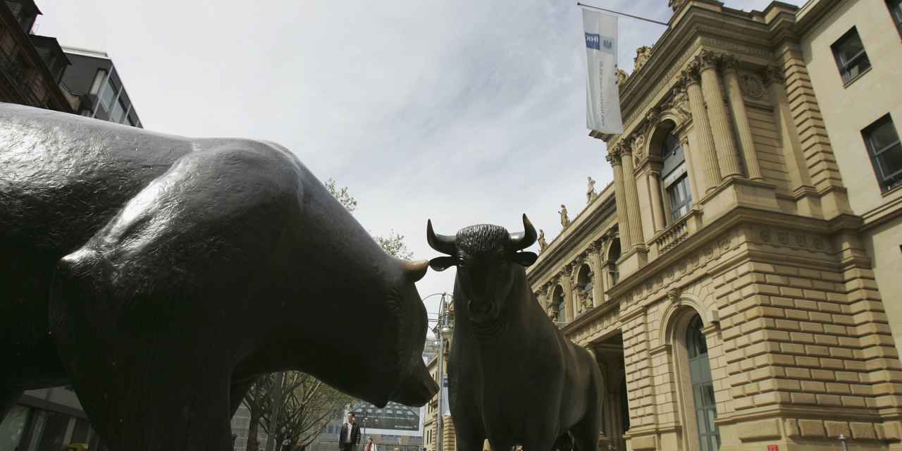 There’s one key piece of chart evidence missing to call for a stock-market correction