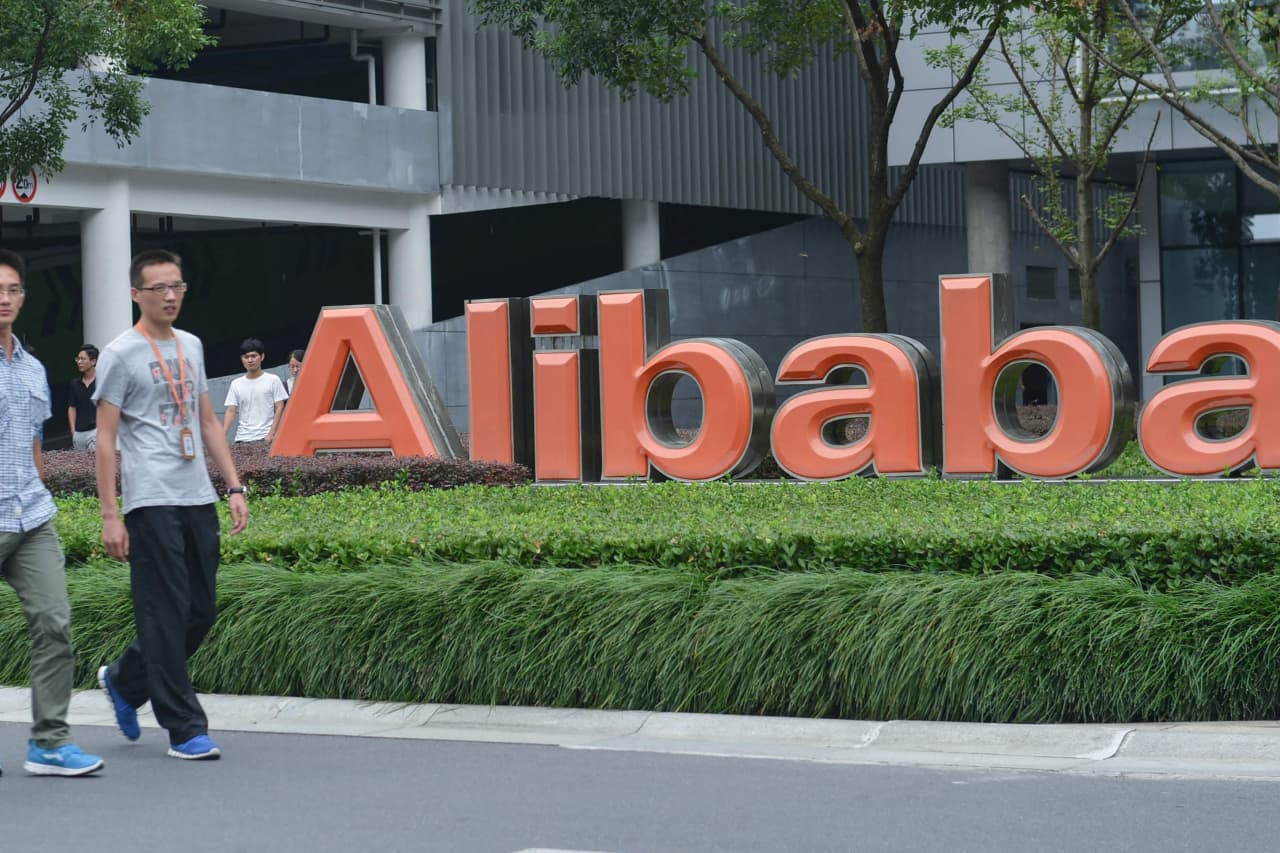 Alibaba logistics unit ends IPO plans in further setback for effort to unlock value