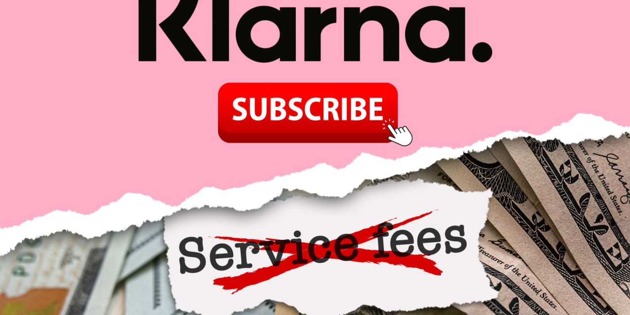 Klarna is selling a buy-now-pay-subscription. Is it worth it?