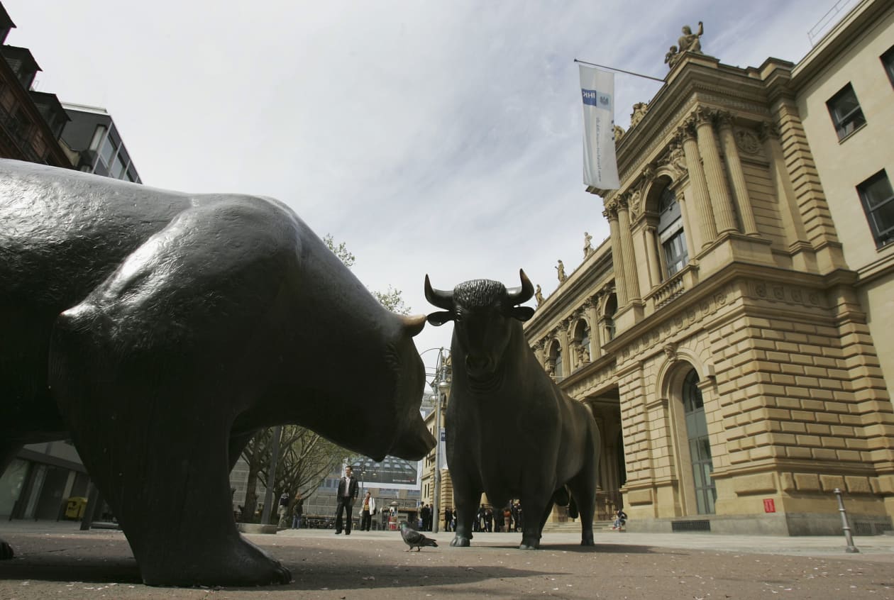Why this bullish stock-market timer flipped to bearish - MarketWatch
