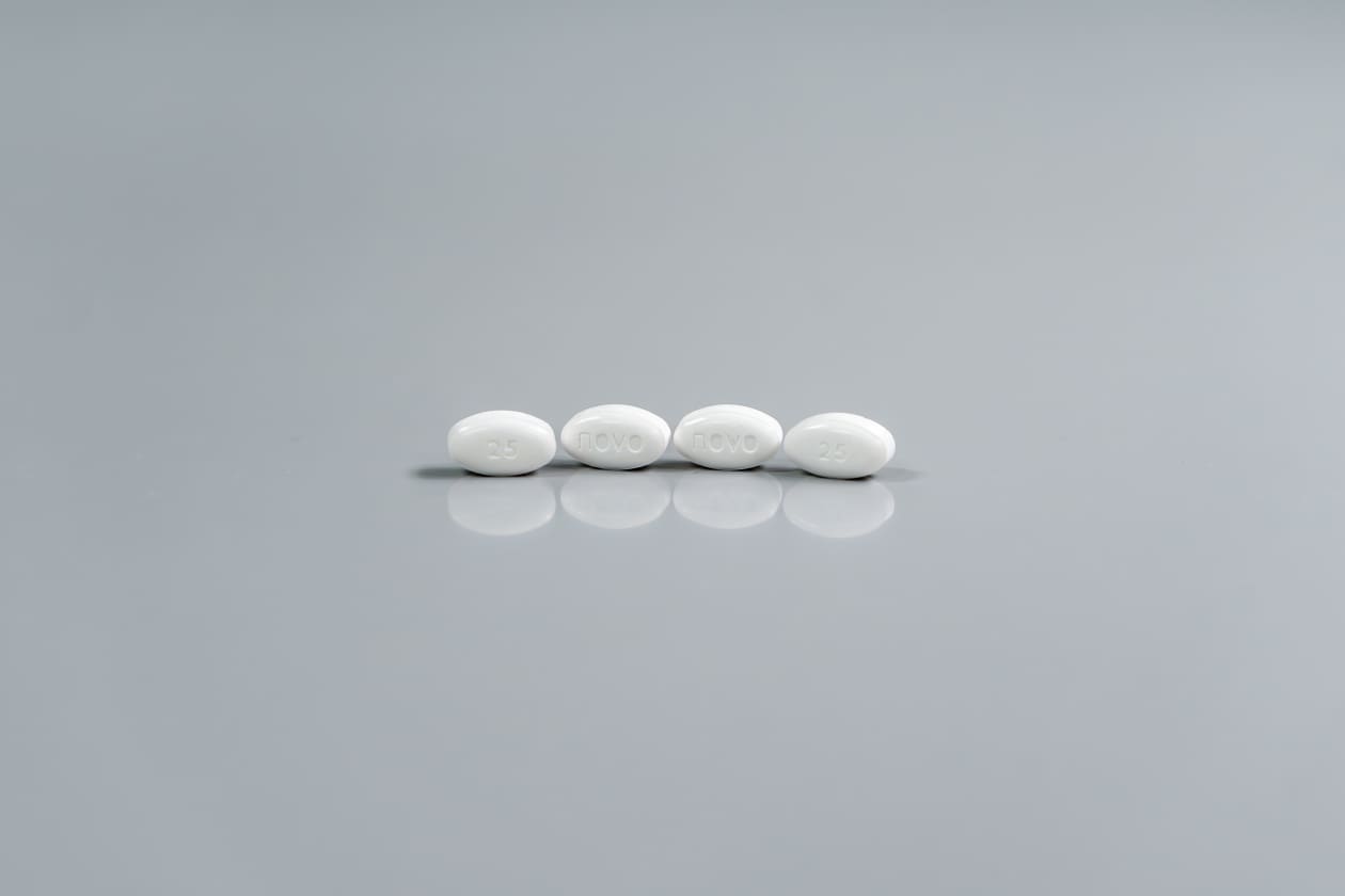 The Wegovy pill is still dominating the GLP-1 pill market - MarketWatch