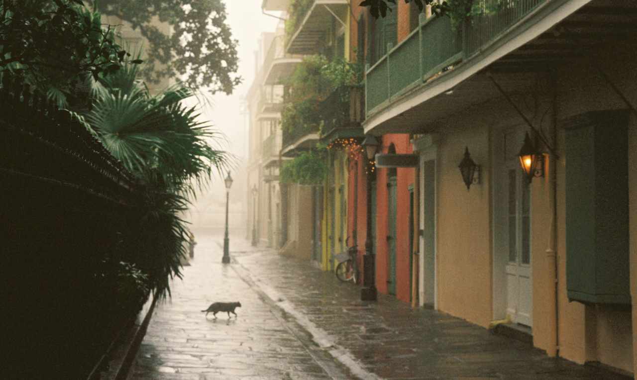 5 spooky-good historic towns to visit for a seasonal getaway