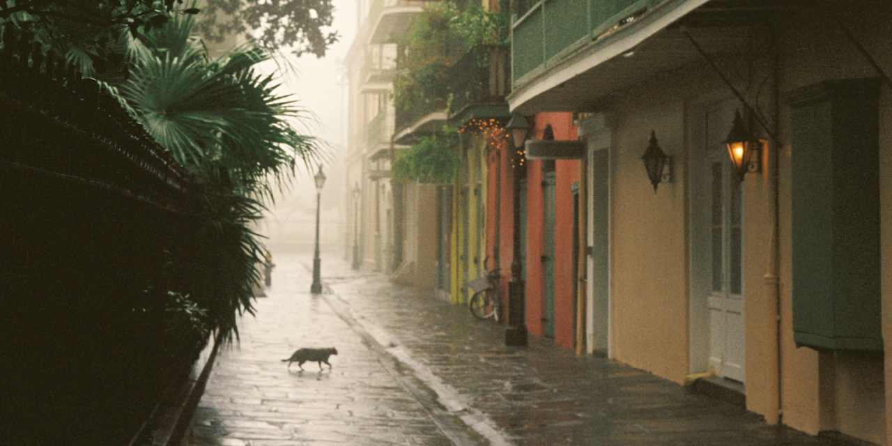 5 spooky-good historic towns to visit for a seasonal getaway