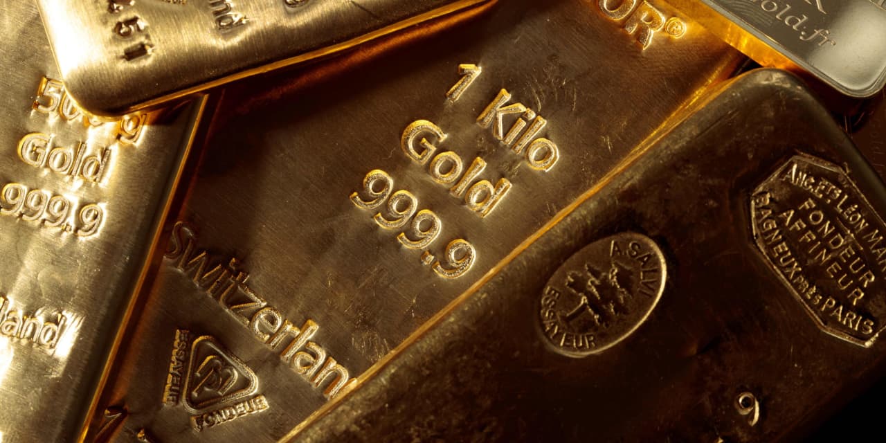 #Need to Know: Gold at $3,000? After a war-torn and inflation-racked year, here are some outrageous predictions worth pondering.