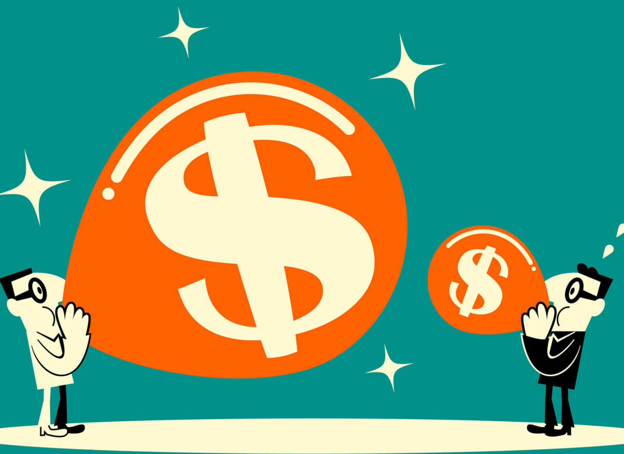 Who does inflation hurt the most? Leia aqui Who is most likely to be most harmed by inflation