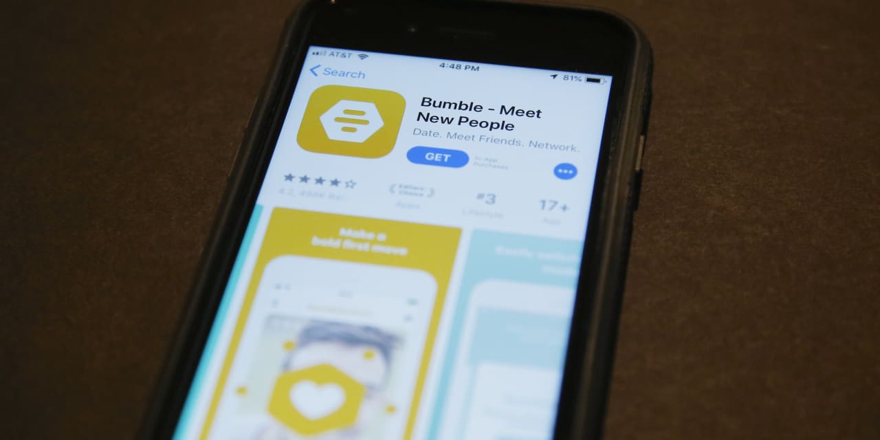Bumble stumbles, apologizes for ads sneering at celibacy as an ...