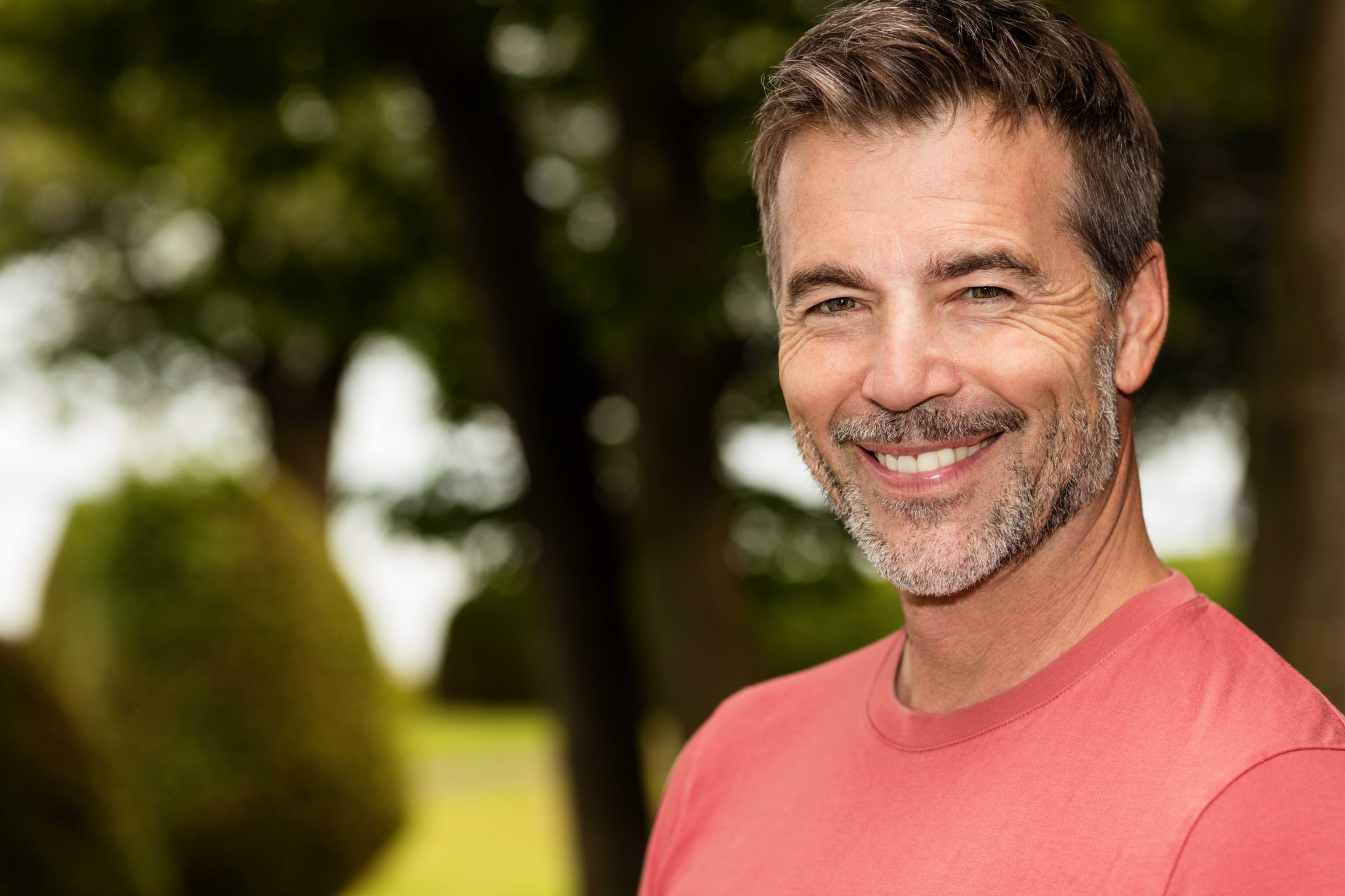 “I want to pay off my student loans and credit-card debt.” (Photo subject is a model.)