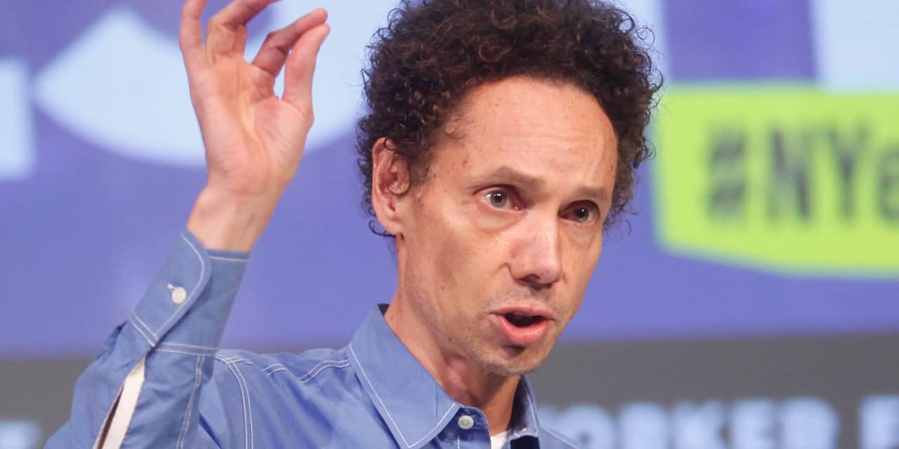 Malcolm Gladwell’s work-from-home comments spark backlash and accusations of hypocrisy
