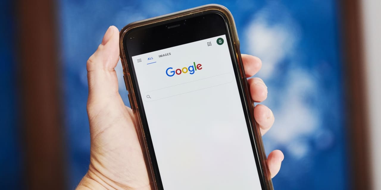 La búsqueda de Google sufre una interrupción rara pero breve el lunes por la noche
