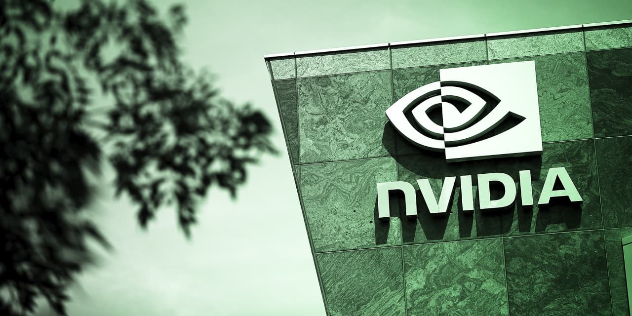 Nvidia makes Wall Street history as stock surge adds $277 billion in market cap - Vimarsana News