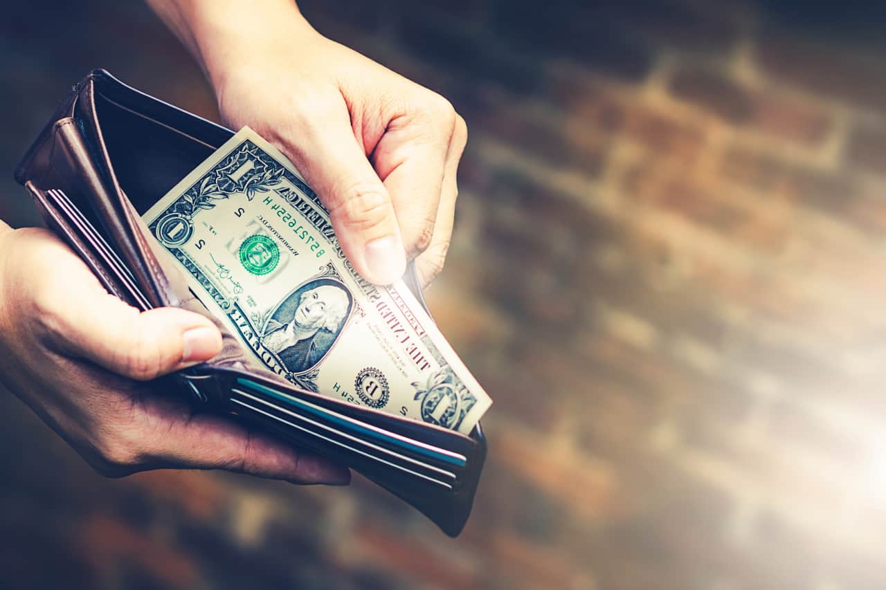 The Fed’s cutting while the economy’s growing: Buy more stocks, hold less cash, this bank says