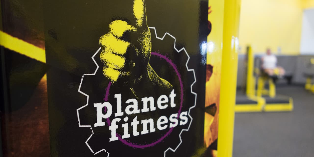 marketwatch.com - Claudia Assis - How Planet Fitness lost its way in the increasingly competitive gym market