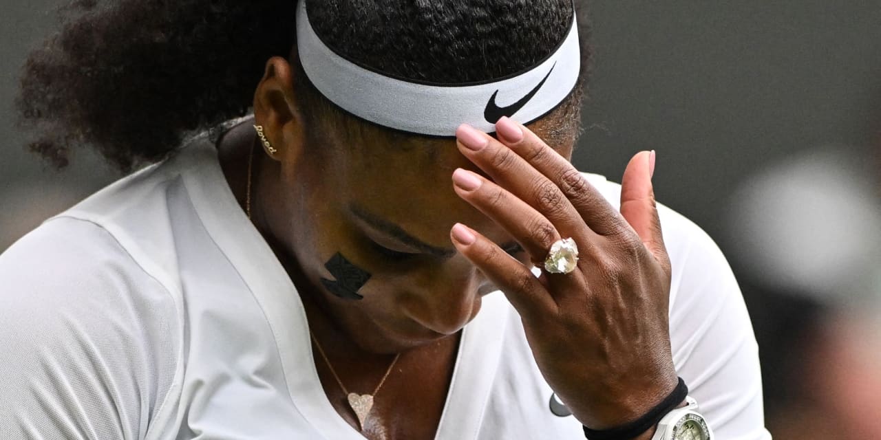 #Real Retirement: Serena Williams feels ‘no happiness’ retiring — just like many people who leave careers they love