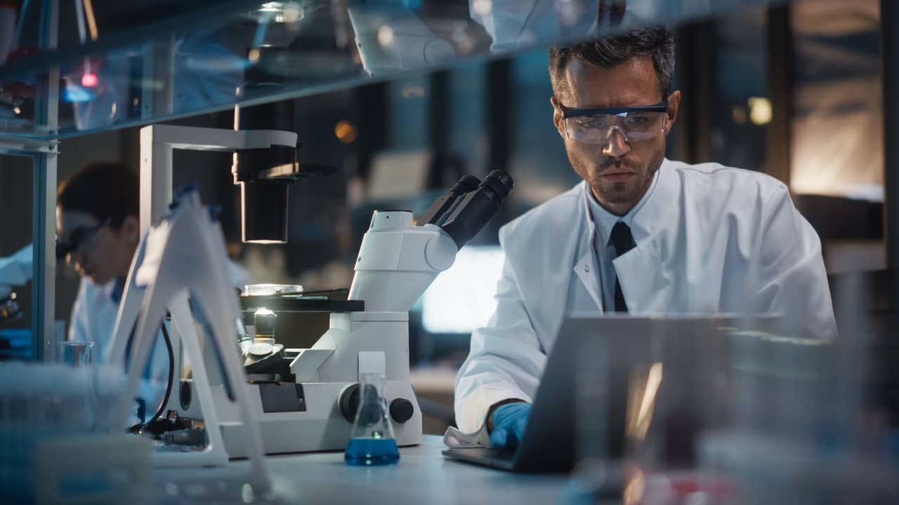 Terns’s stock soars as analysts cheer leukemia data — and predict more gains