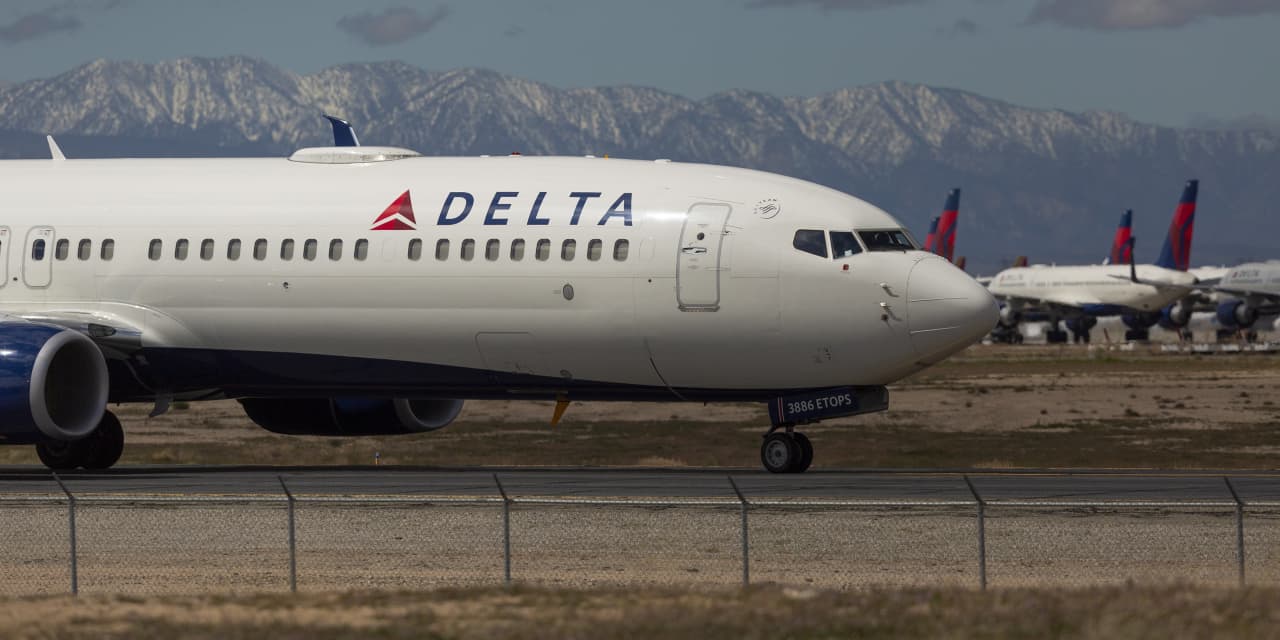 marketwatch.com - Nora Redmond - First came the price rises. Now output is falling in industries ranging from airlines to chemicals.