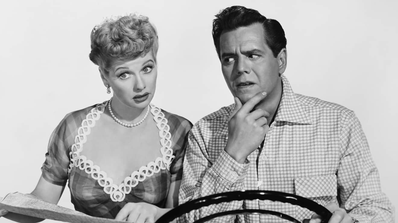 #Financial Crime: Phony filmmaker charged with using name of famed ‘I Love Lucy’ production company Desilu to swindle investors