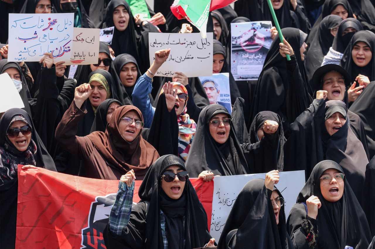 Israel-Iran clash delivers a fresh shock to investors. History suggests this is the move to make.