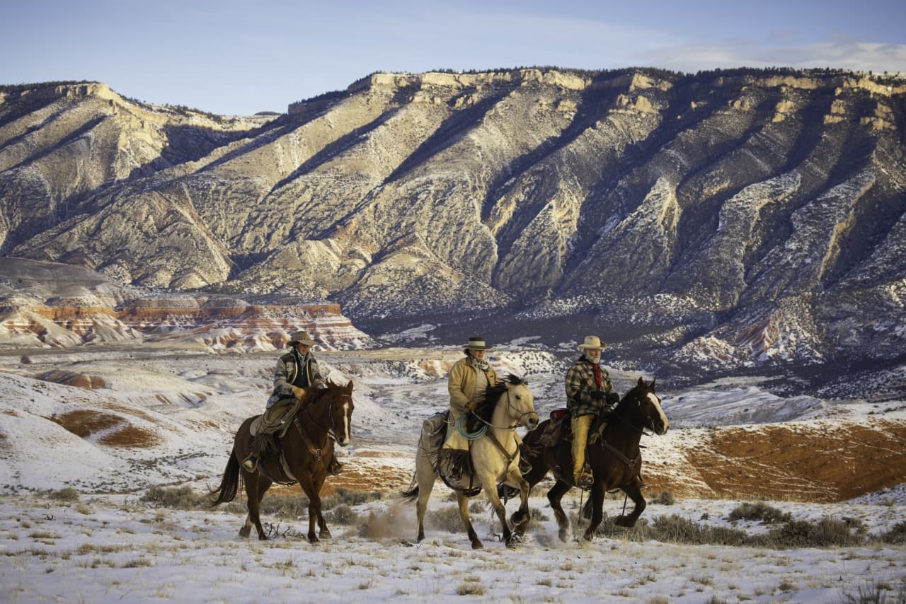 These surprising states rank first and worst for retirees