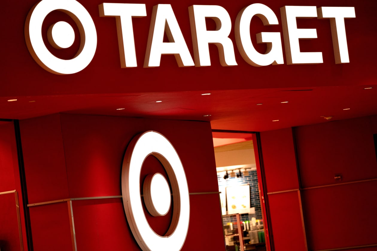 Target might need to raise prices nearly twice as much as Walmart to ...