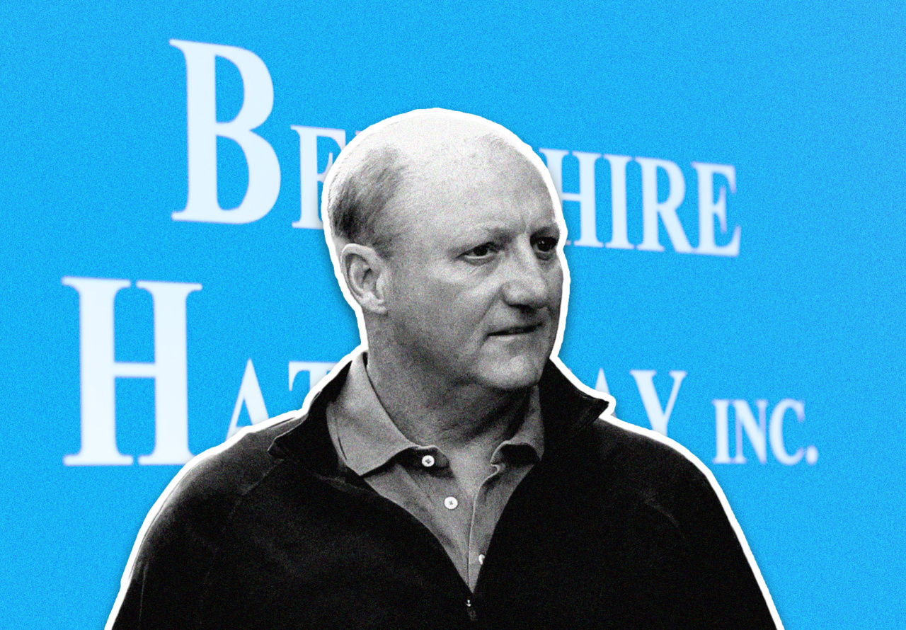 Berkshire has problems brewing after Buffett leaves, but losing stock picker Todd Combs isn’t one of them