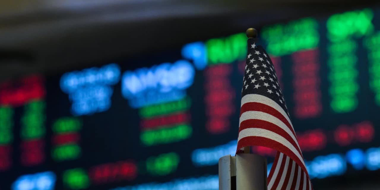 Goldman Sachs Warns Speculative Trading Spike Raises S&P 500 Downturn Risk