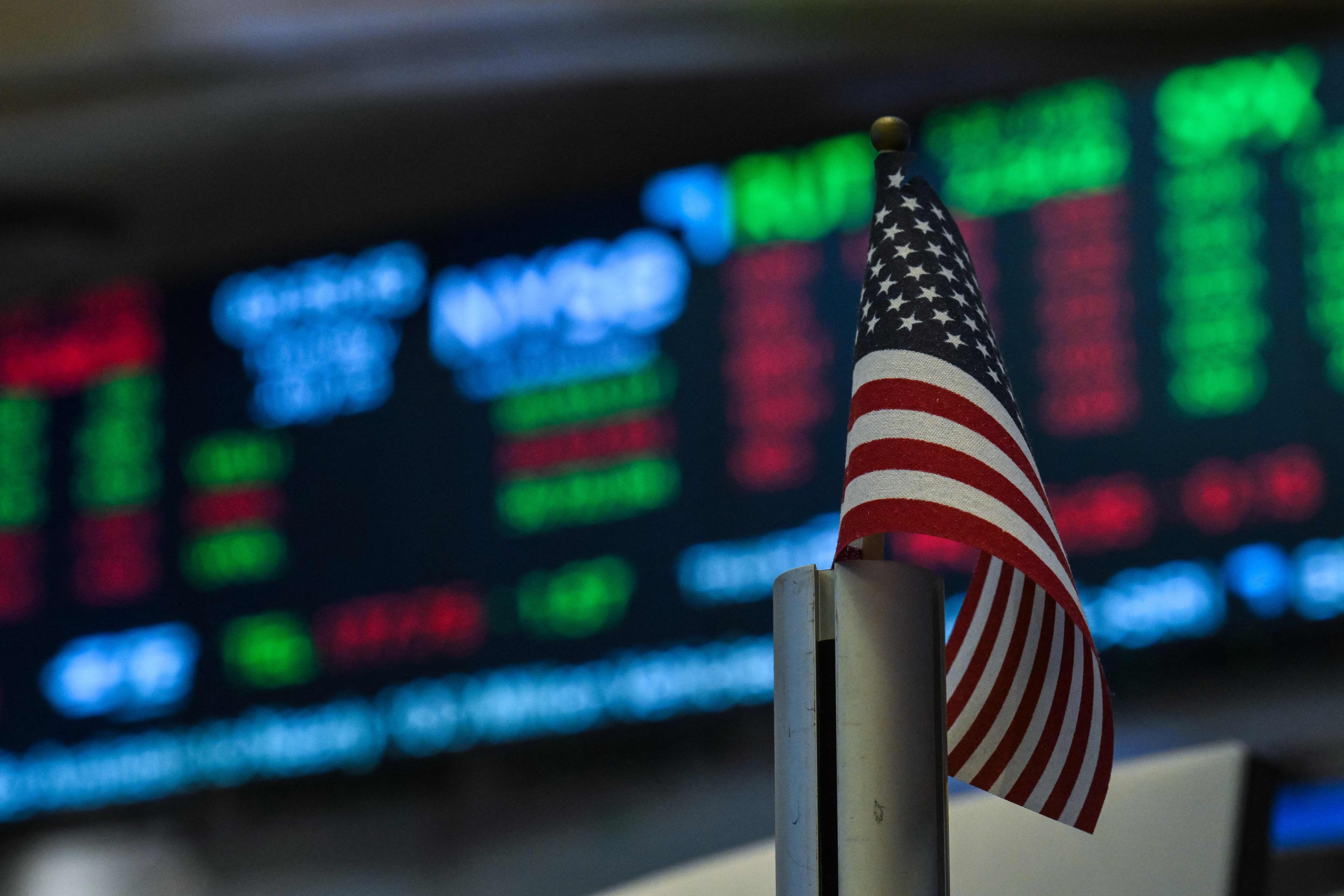 Some strategists are continuing to fly the flag for stocks