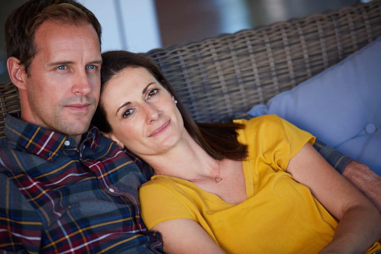 ‘I am scared to death that I’ll run out of money’: My wife and I are in our 50s and have $4.4 million. Can we retire early?