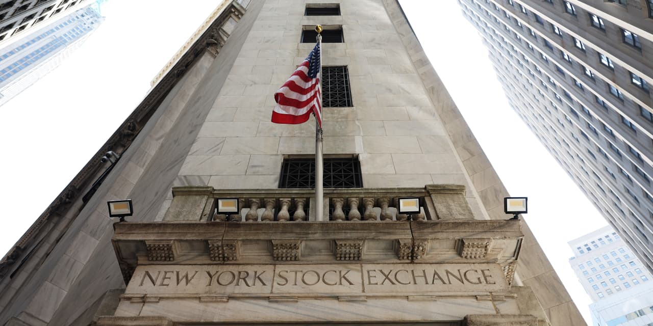 Stock market today: Dow falls over 550 points after CPI report shows core inflation rises more than expected in August