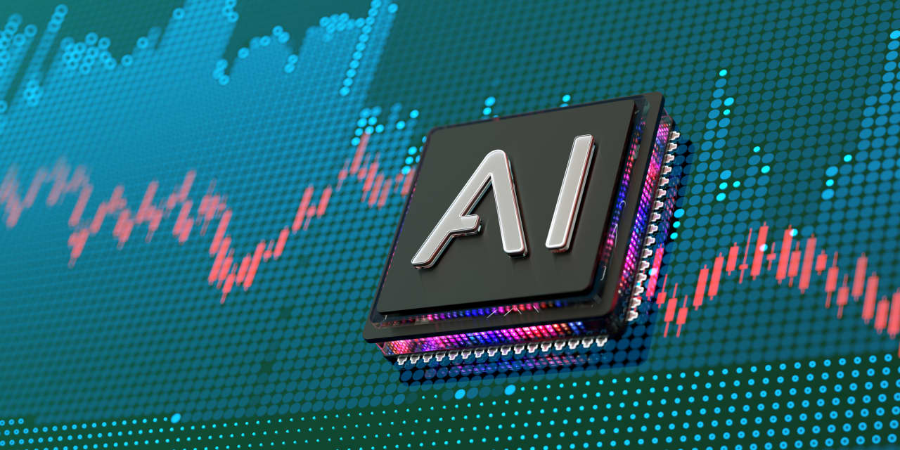 marketwatch.com - Jules Rimmer - Why the AI trade is not set up for a rebound like July's, according to JPMorgan