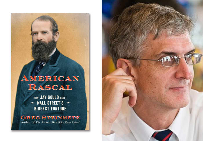Opinion: 10 highly effective (and authorized) investing classes you may study from probably the most ruthless Gilded Age robber baron