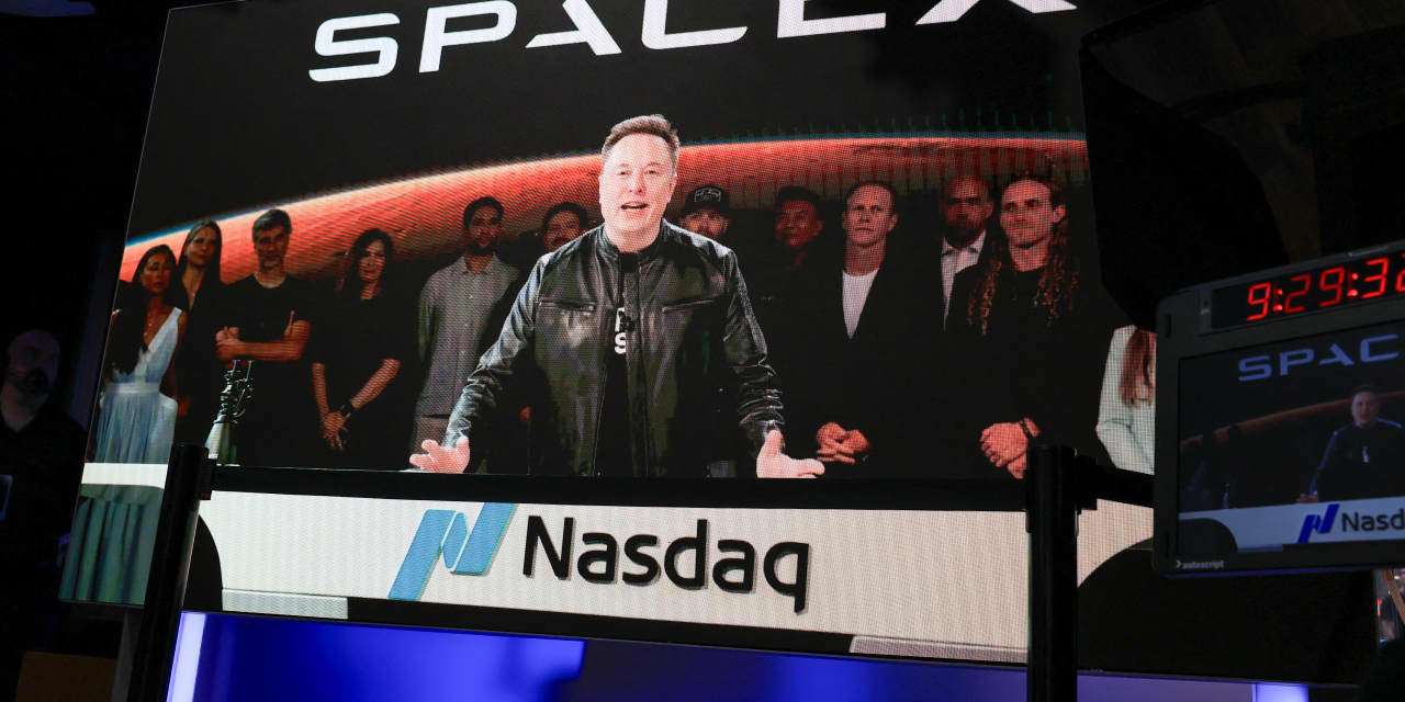 Space Access Is Being Repriced Across Markets